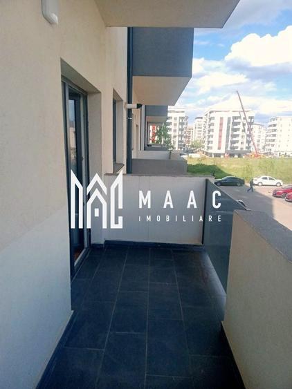 Apartament cu 2 camere decomandat, mobilat în Șelimbăr