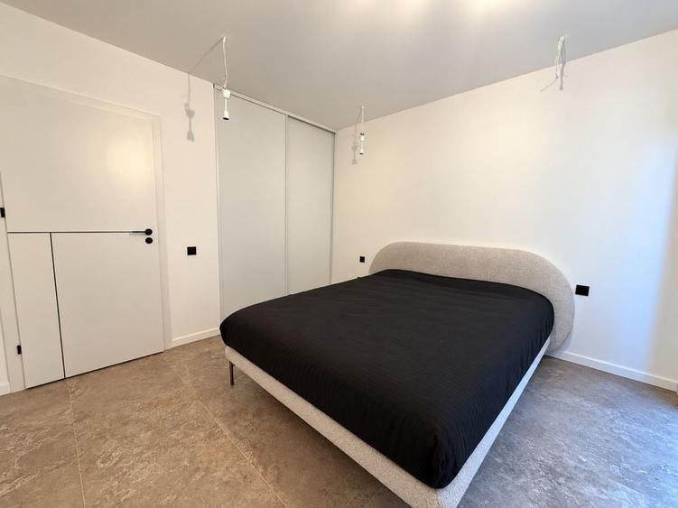 Apartament cu 3 camere semidecomandat în Gheorgheni