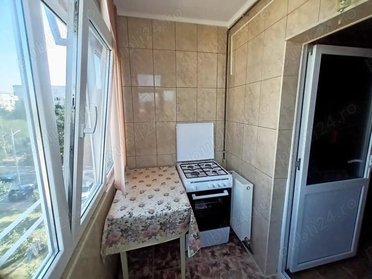 Apartament cu 2 camere decomandat în Mioveni
