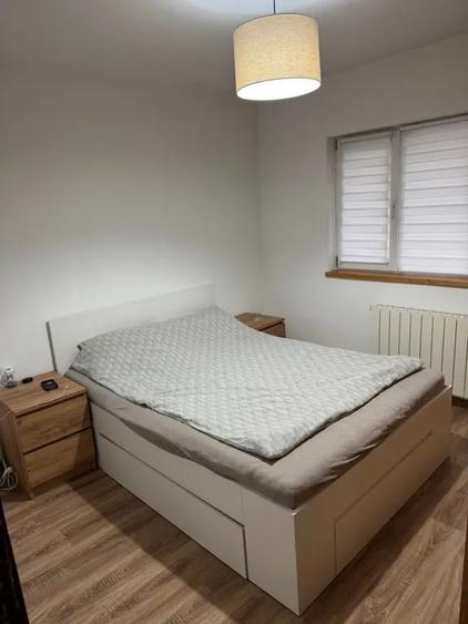 Apartament 2 camere, decomandate, renovat ?i utilat - 20