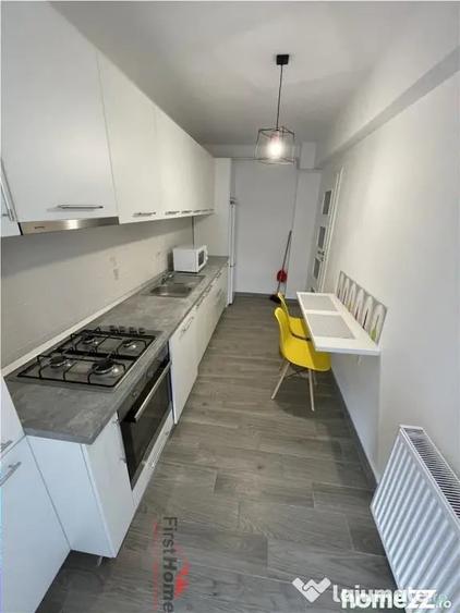 Garsoniera bloc nou, etaj 3 lift, Sud - Unitatile Militare - 5