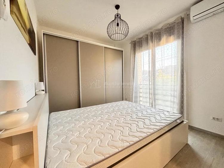 Apartament cu 3 camere decomandat în Ultracentral