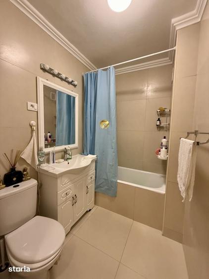 Apartament 2 camere de inchiriat Sector 3, zona Auchan Titan - 6