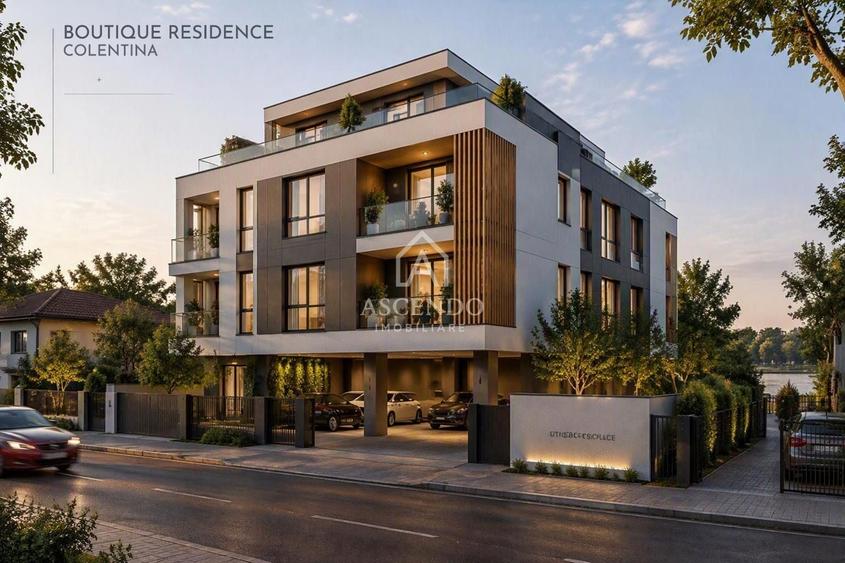 Teren Construcții intravilan de 601 mp, în Colentina