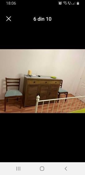 Garsonieră decomandată în Cetate