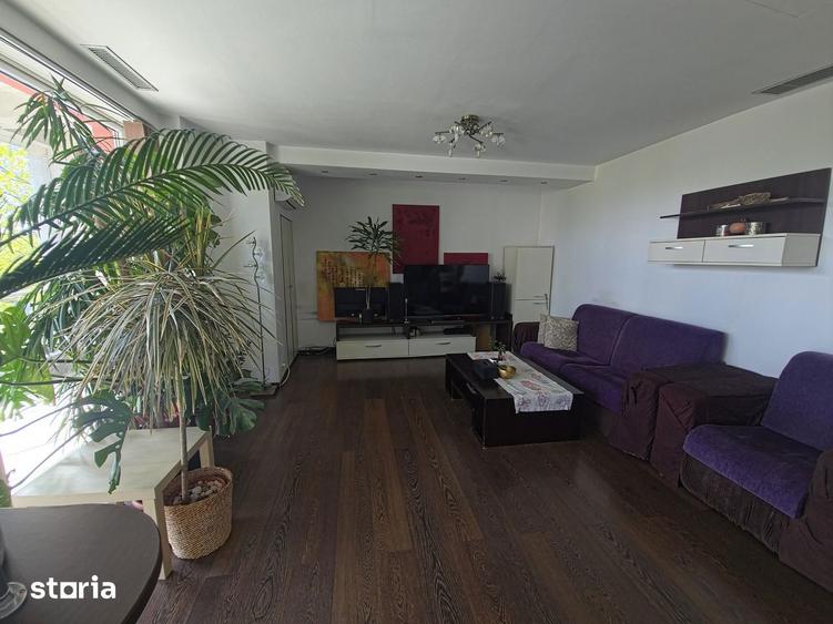 Apartament cu 2 camere decomandat în Sud