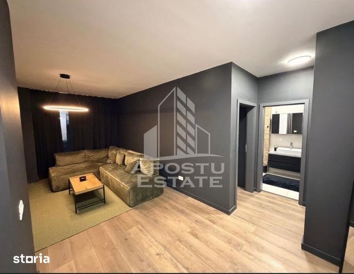 Apartament cu 2 camere, loc de parcare, in Aradului - 1