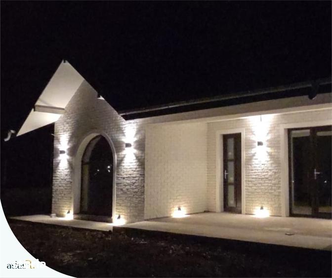 Casa plan parter | Lunca Cetatuii | 3 camere | Comision 0 - 7