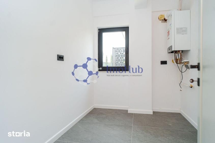 Apartament cu 2 camere decomandat în Nicolina