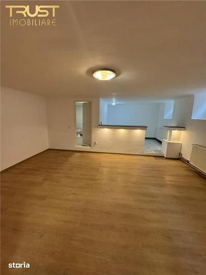 Apartament cu 2 camere în Semicentral