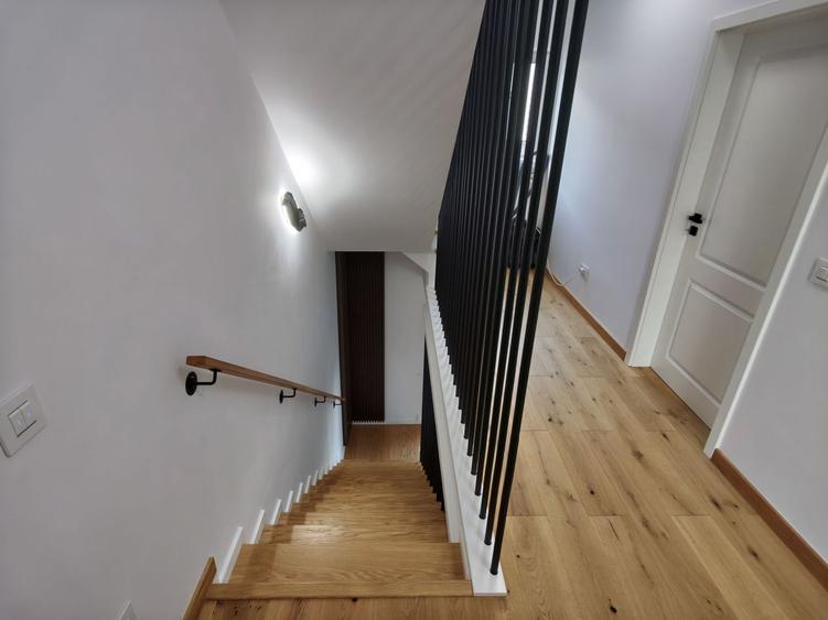 Casă individuală cu 4 camere cu Teren 150 Mp în Săcălaz