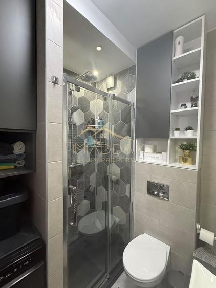 Apartament cu 2 camere decomandat, mobilat în Timișoara