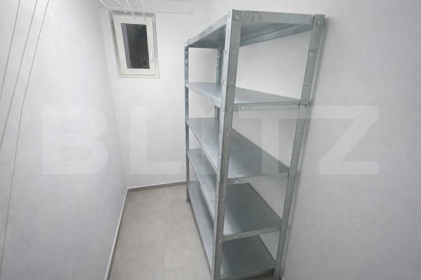 Apartament 2 camere, la cheie, proaspat renovat, Gheorgheni, piata Hermes - 5