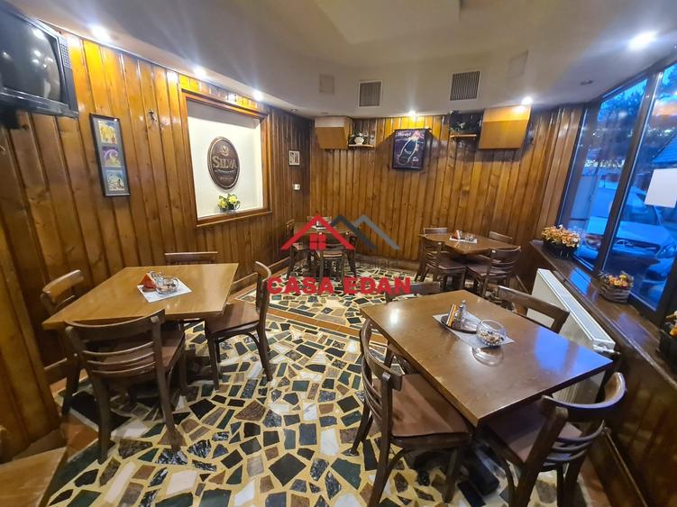 Spațiu comercial, de 200 mp, în Câmpina