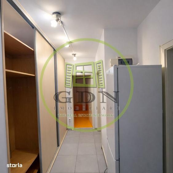 Inchiriere apartament 2 camere Avantgarden Bartolomeu cu curte 500 - 5