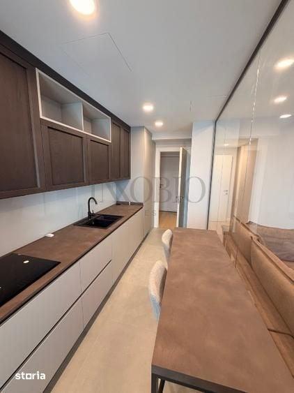 Apartament 2 Camere | Prima Inchiriere | Loc de parcare - 1