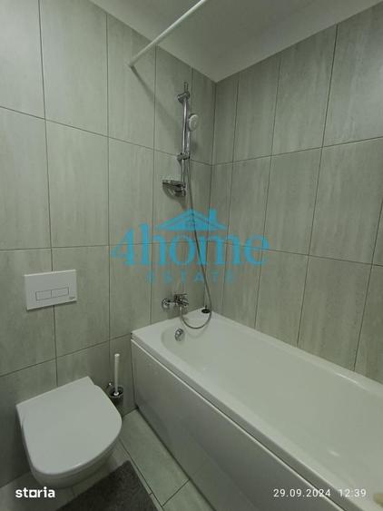 Apartament cu 2 camere în Pantelimon