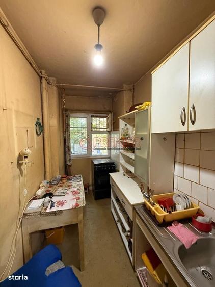 Apartament cu 2 camere în Giurgiului