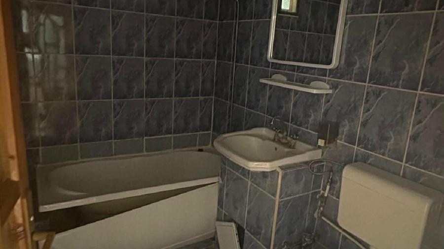 Apartament cu 2 camere semidecomandat în Micro 5