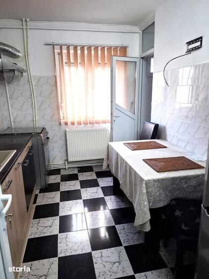 Comision 0% cumparator!Apartament 2 camere , parter, Bro?teni - 2