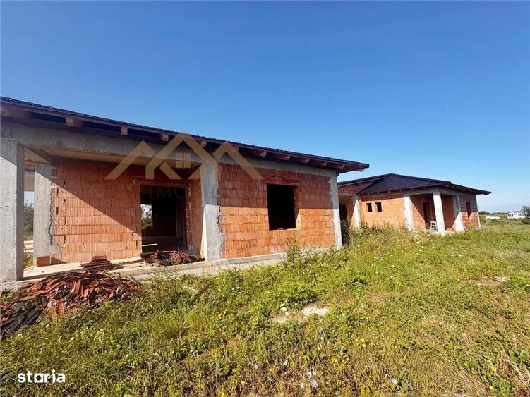 Casă cu 3 camere în Lucian Blaga