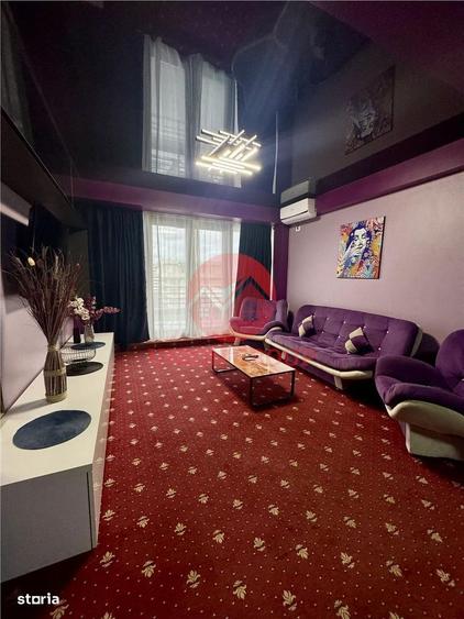 Vacanta Fara Sfarsit - Penthouse Spectaculos cu Terasa de Vis in Mamai - 12