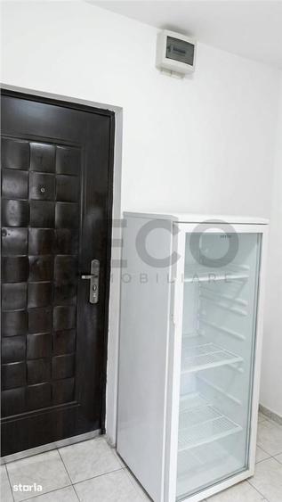 Garsonieră decomandată în Calea Aradului