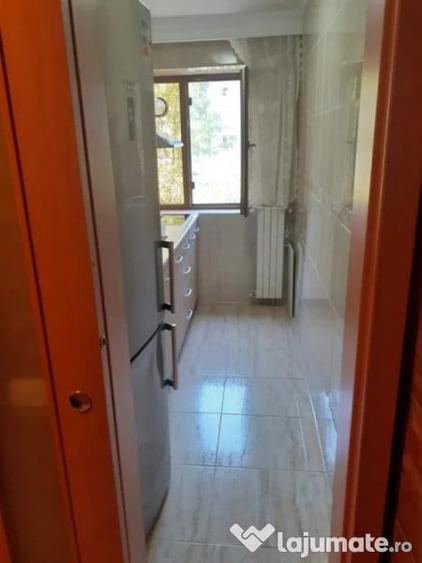 Apartament cu 3 camere decomandat în Brotăcei