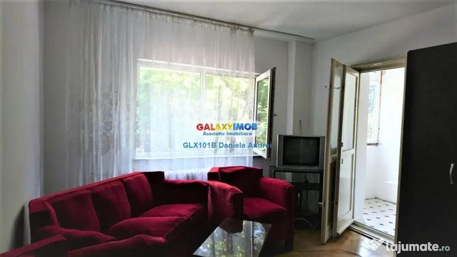GARSONIERA PIATA MUNCII 330 euro - 7