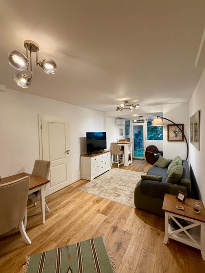 Apartament luminos, vedere spre verdeață | 10 min metrou Jiului - 4