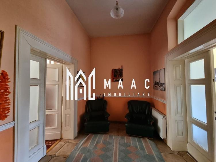 Apartament cu 2 camere decomandat, mobilat în Ultracentral
