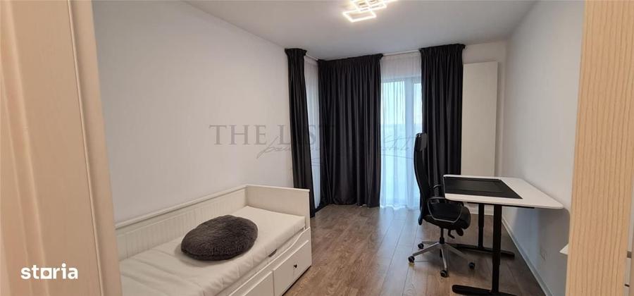 De Inchiriat Apartament 3 Camere | Pipera-Aviatiei - 3