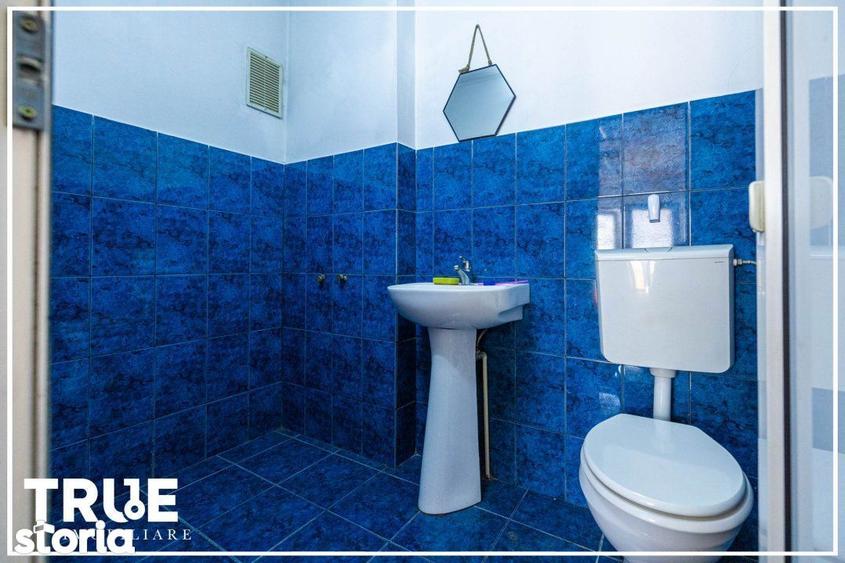 Spațiu comercial, de 66 mp, în 7 Noiembrie