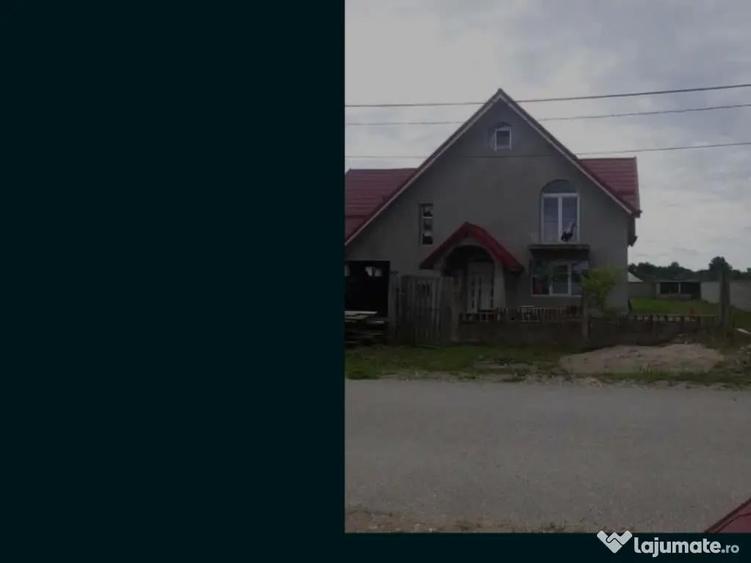 Casă cu 5 camere în Gavojdia