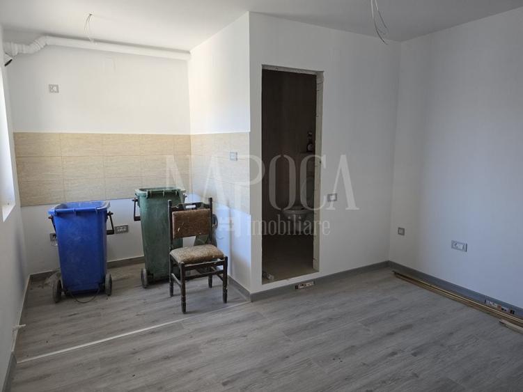 Apartament cu 9 camere semidecomandat în Mănăștur