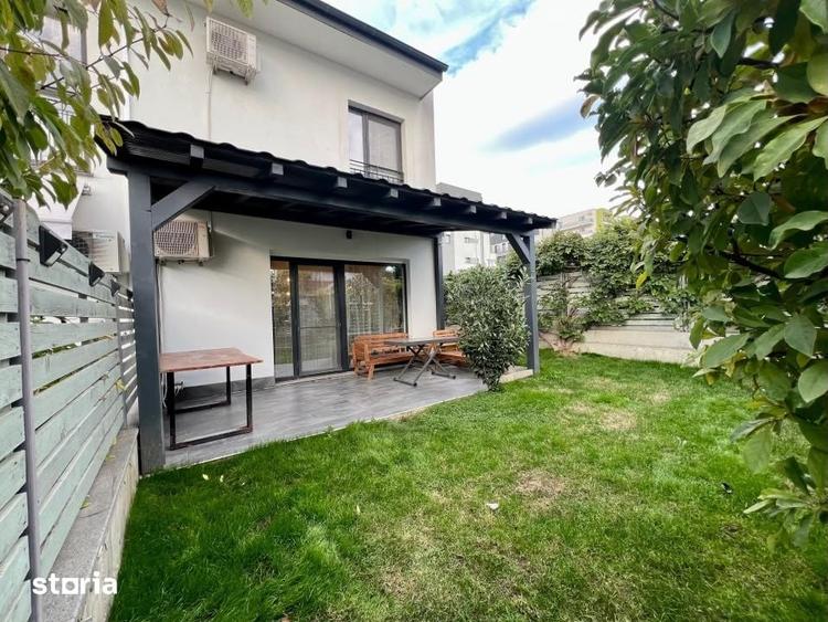 Casă cu 3 camere cu Teren 167 Mp în Europa