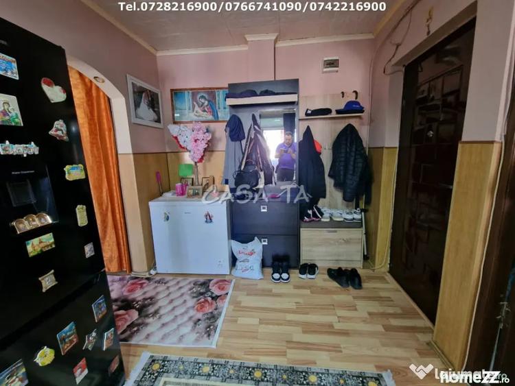 Apartament 2 camere, situat in Rovinari, Str. Florilor - Rovinari (Gorj) - 12
