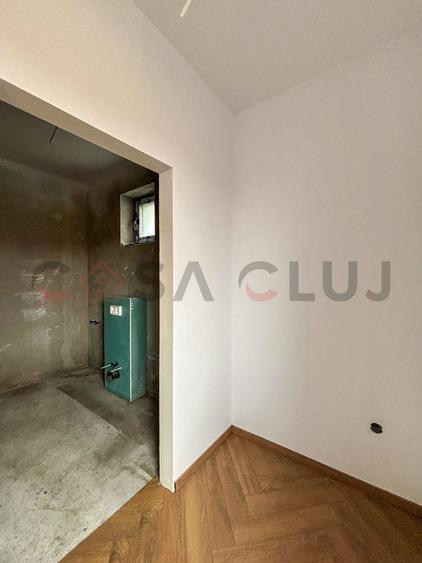 Casă individuală cu 5 camere cu Canalizare în Gruia