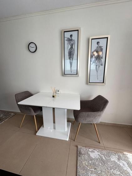 Apartament cu 2 camere în Tractorul