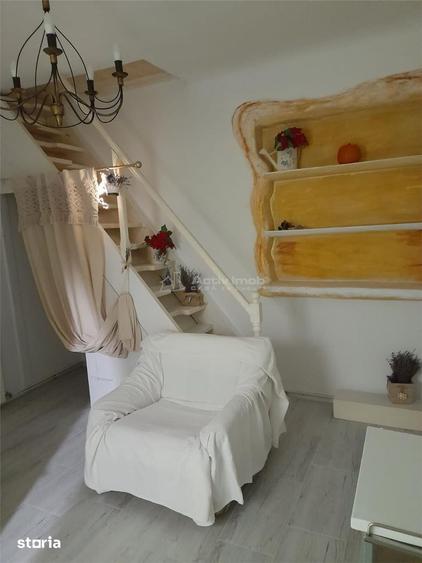 Apartament cu 2 camere în Gara de Nord