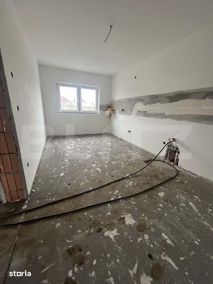 Casă cu 4 camere cu Teren 420 Mp în Central