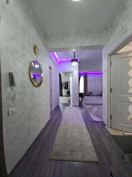 Apartament cu 2 camere decomandat în Dobroești