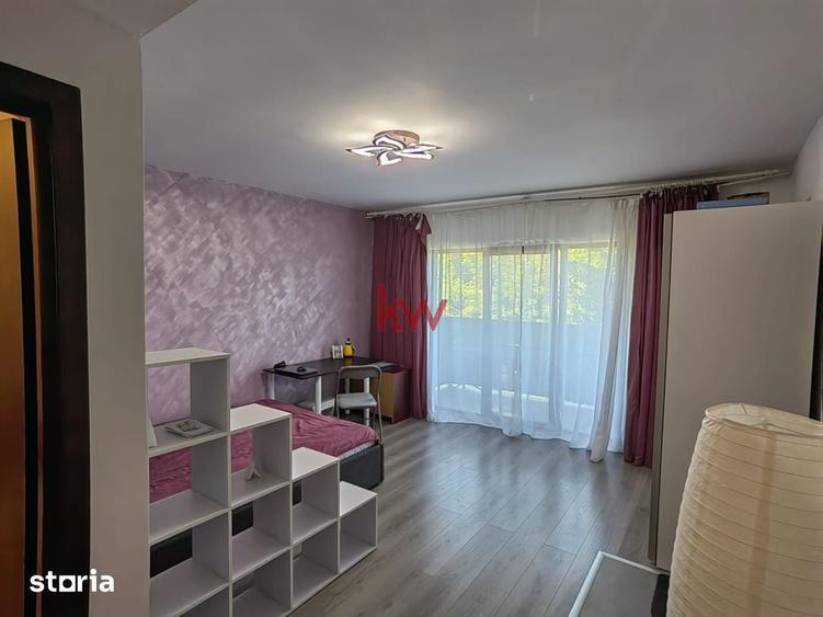 Apartament cu 1 camera la bloc nou, in Bucium! - 2