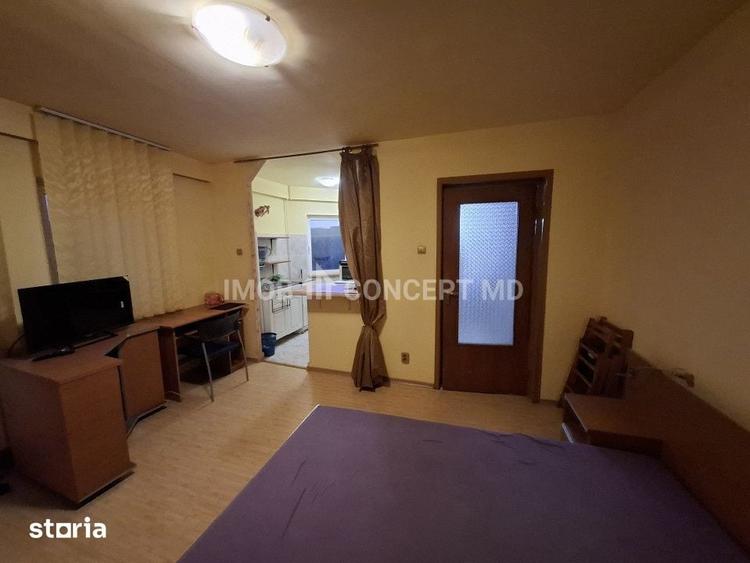 Garsonieră semidecomandată în Gheorghe Doja