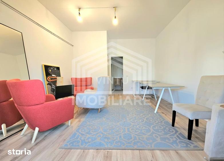 Apartament cu 4 camere în Moșilor