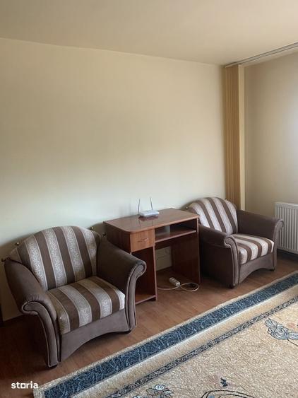 Apartament 2 camere, 1 Mai, balcon si mobilat - 6