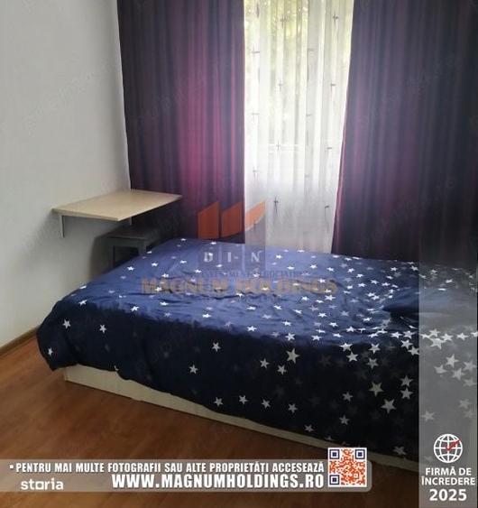 Apartament 3 camere, Trivale, etajul 2 - 3