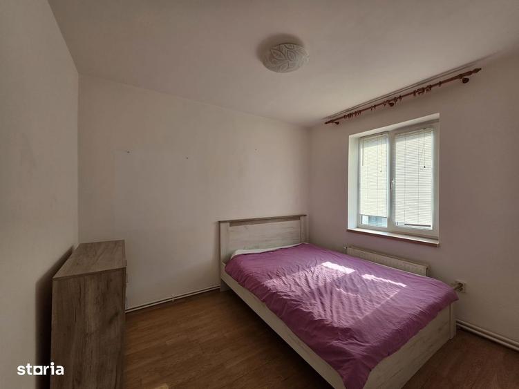Apartament cu 2 camere decomandat în Deve