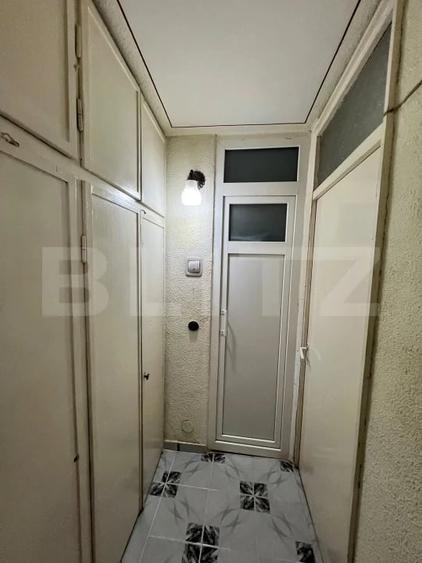 Apartament cu 2 camere in Brazda lui Novac - 3
