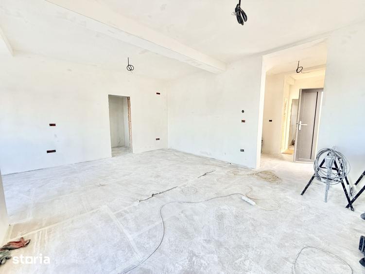Duplex despartit prin cam tehnica | 4 camere | 115mp | Calea Urseni - 10